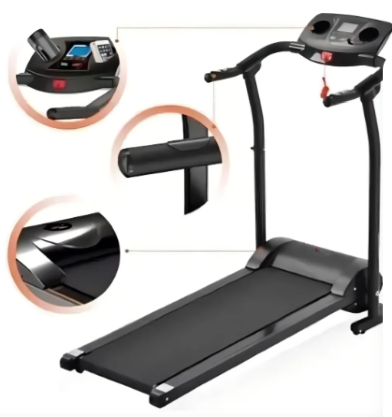 Banda Caminadora 2HP